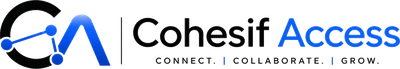 Cohesif Access