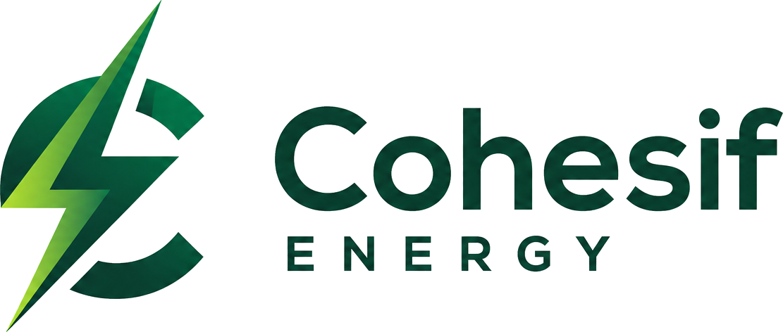 Cohesif Energy