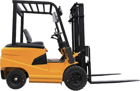 Chariot élévateur électrique 1,5 tonne CPD-15