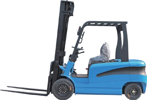 Chariot élévateur électrique 2,5 tonnes CPD-25